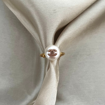 Mélia - bague