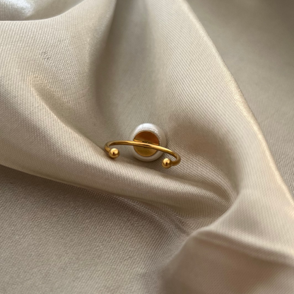 Mélia - bague