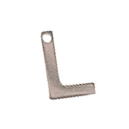 Locked - argent