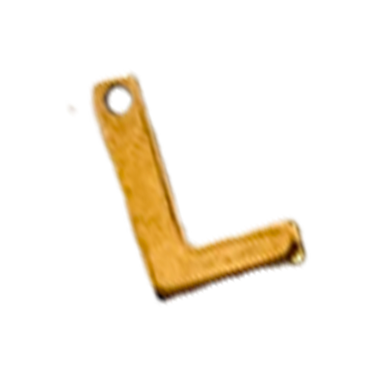 Locked - or