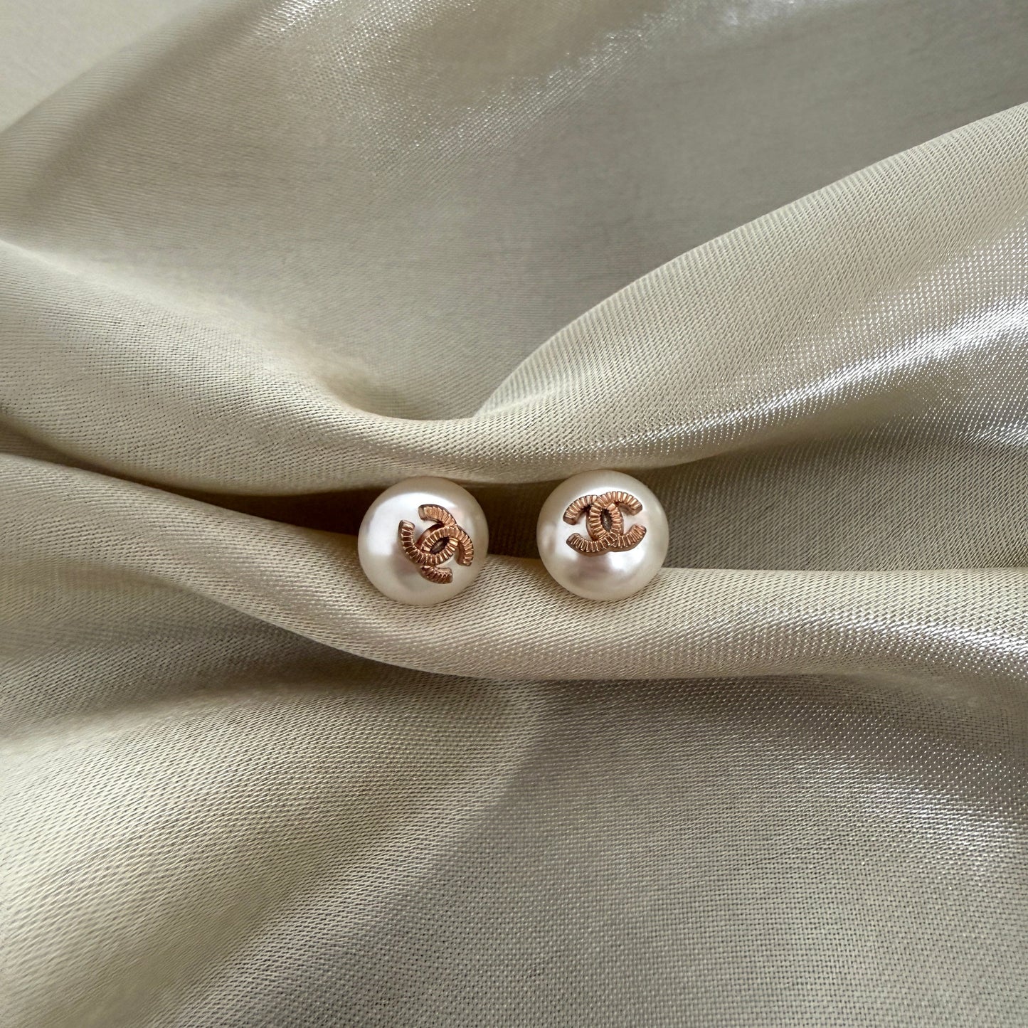 Mélia - boucles d'oreilles