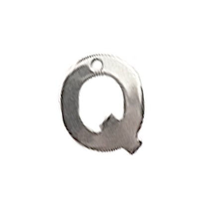 Locked - argent