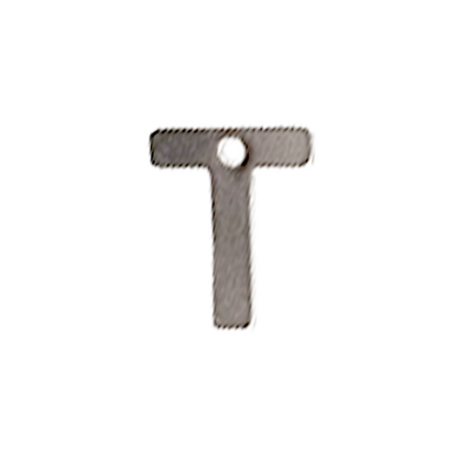 Locked - argent