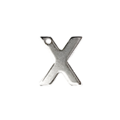 Locked - argent