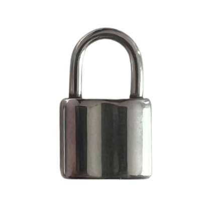 Locked - argent