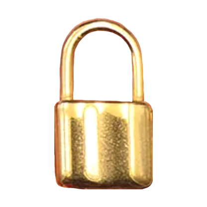 Locked - or