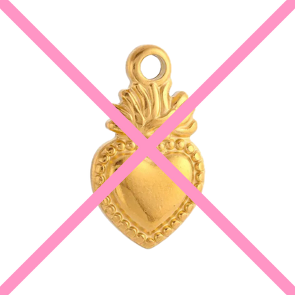 Locked - or