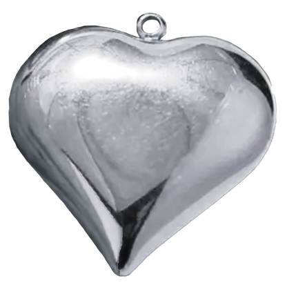 Locked - argent