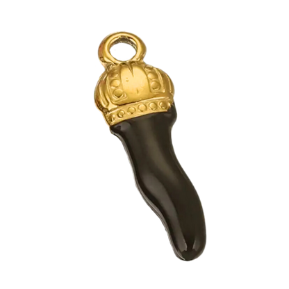 Locked - or
