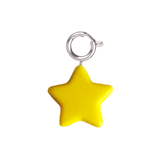Étoile jaune