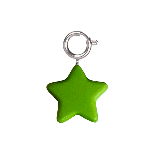 Étoile verte