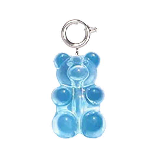 Gummy bleu