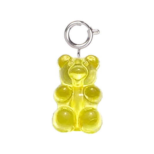 Gummy jaune