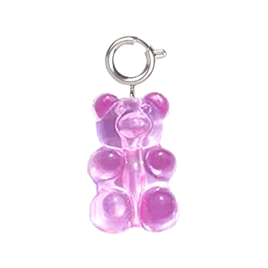 Gummy rose