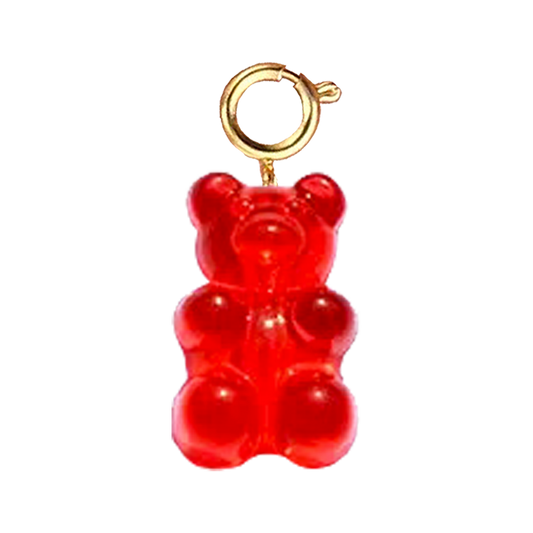 Gummy rouge