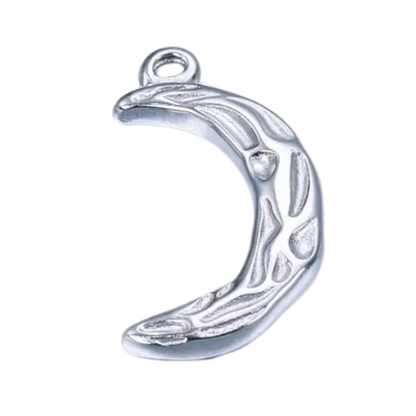 Locked - argent