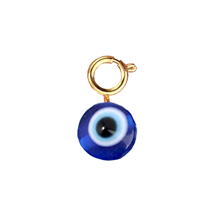 Oeil turc bleu