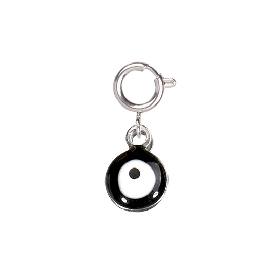 Oeil noir