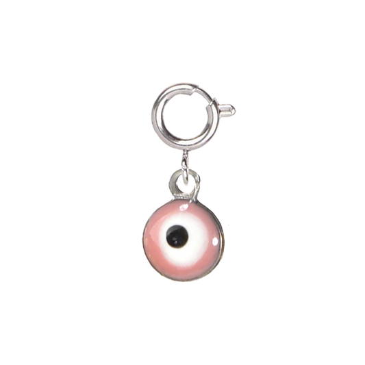Oeil rose